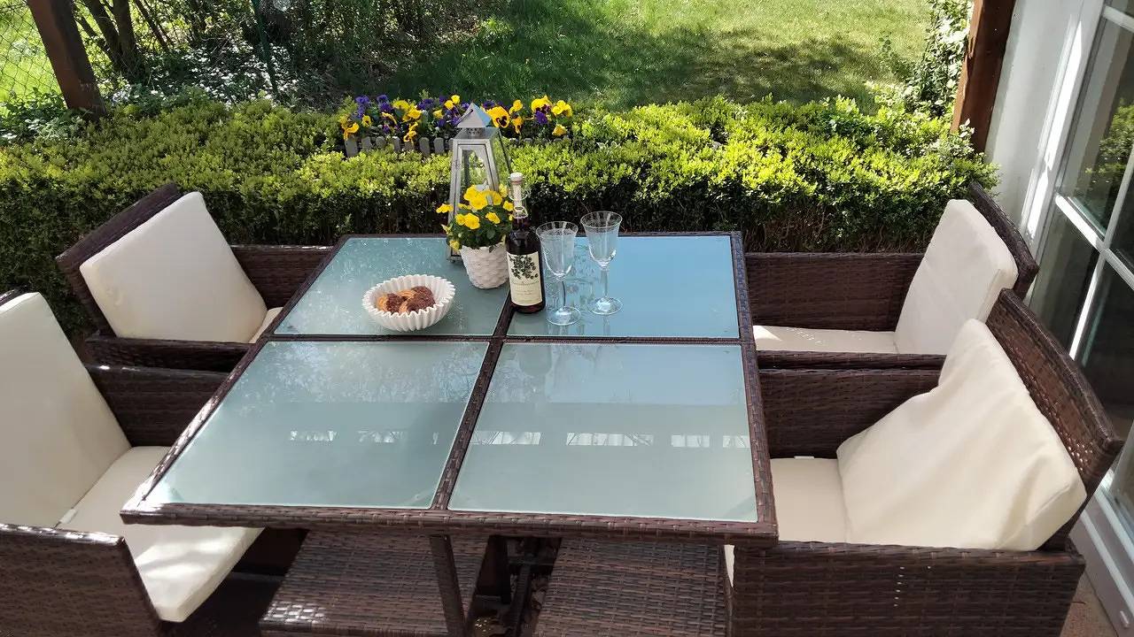 Ganze Ferienwohnung, Ferienwohnung für 5 Personen (76 m²) in Wietzendorf in Wietzendorf, Landkreis Heidekreis