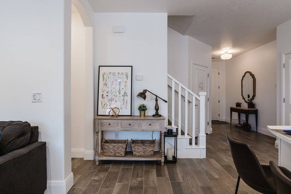 395 | X-Box One, Viele Spiele, Eingebaute Häuschen, Pool-Ansichten Und Mehr! in Hurricane, Zion Nationalpark