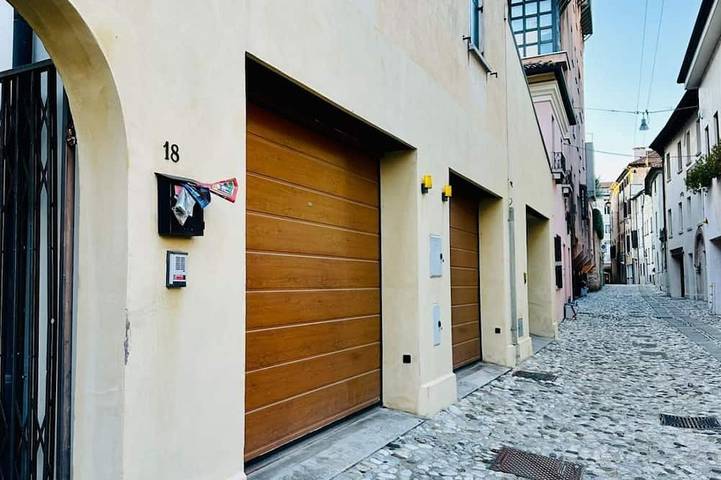 Apartamento entero, San Pancrazio Home - Treviso in Treviso, Provincia de Treviso