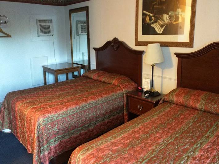 Entire apartment, Family room with 2 Double Beds in Brown County (MN)