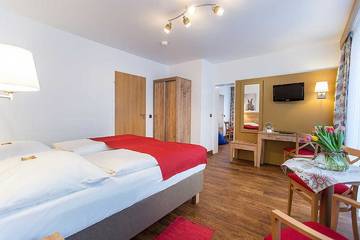 Ferienhaus für 4 Personen, mit Pool, mit Haustier in Feldberg