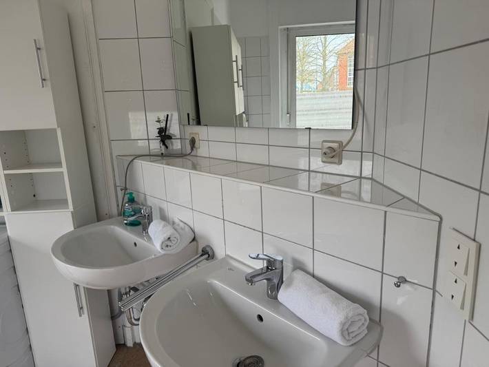 Ferienwohnung für 5 Personen in Greven - 3