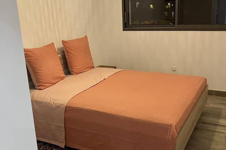 Location de vacances pour 8 personnes, avec jacuzzi à Lansargues - 2