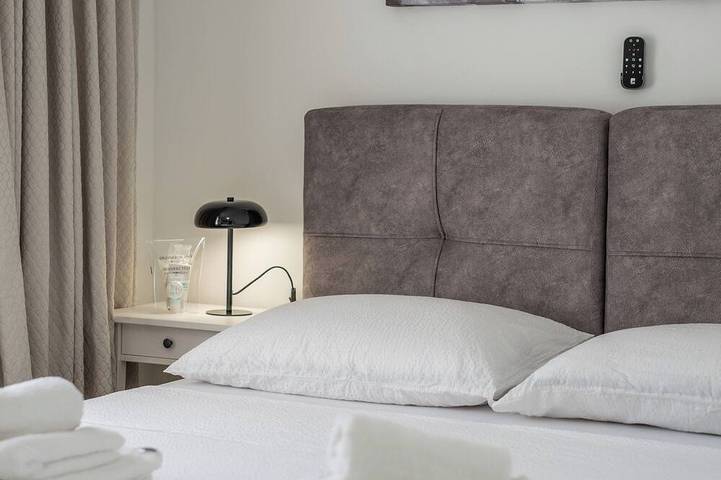 Villa für 5 Personen, mit Terrasse in Novalja - 3