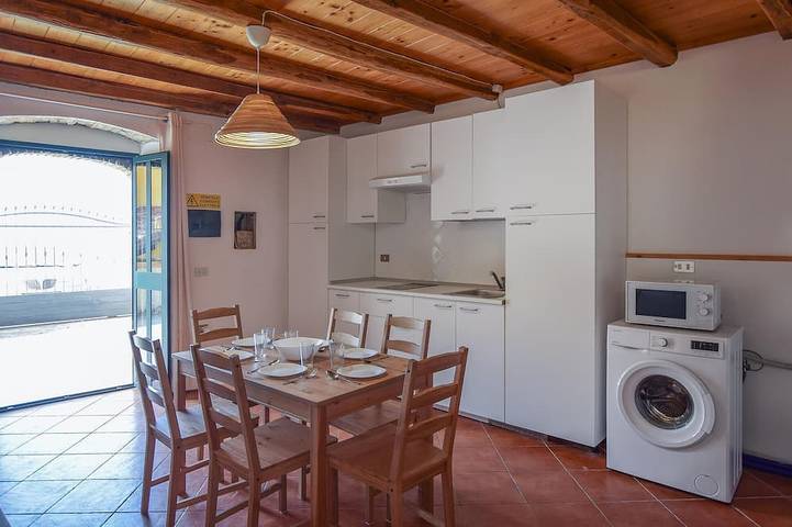 Holiday home for 6 people - 1