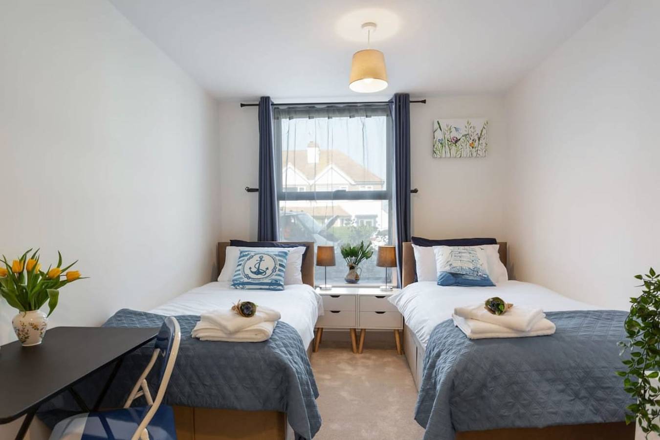 Entire apartment, Host   Stay   Farrier William in Botany Bay, Kent