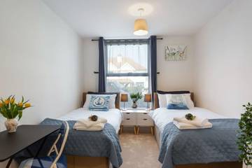 Holiday Rental for 4 People in Margate, Kent, Photo 4