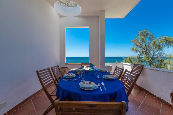 Casa de vacaciones para 10 personas - 1