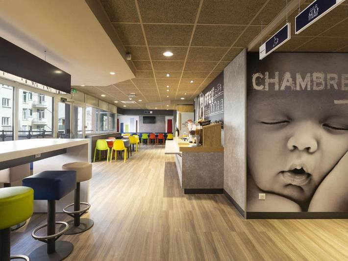 Hôtel pour 3 personnes, animaux acceptés
