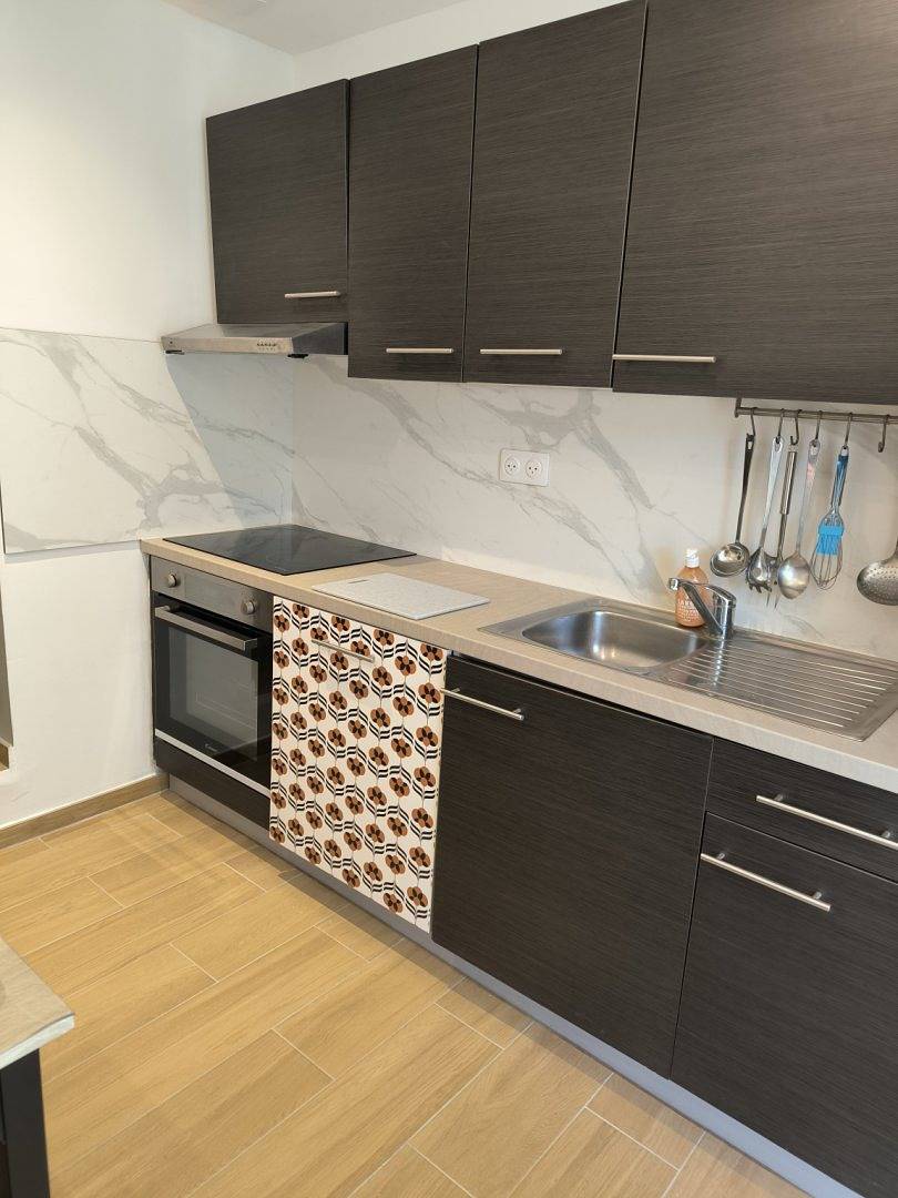 Appartement entier, T3 - Location appartement in Bonifacio, Arrondissement de Sartène