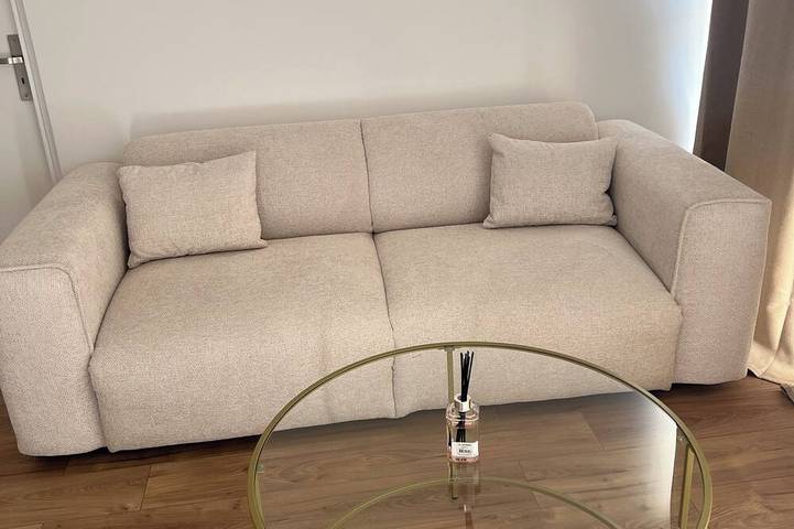 Holiday apartment for 4 people - 1