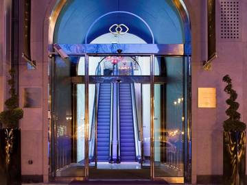 Hôtel pour 2 personnes, avec jardin, animaux acceptés à Ixelles-Elsene