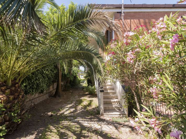 Appartamento intero, Gli Oleandri in Anzio, Provincia di Roma