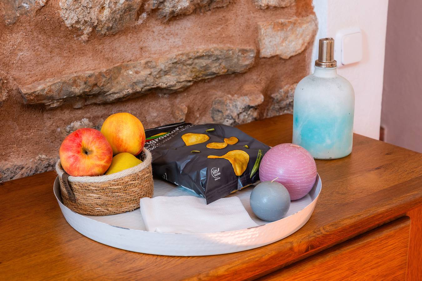 Zimmer im Erdgeschoss mit Gemeinschaftspool, Wlan und Klimaanlage in Artà, Mallorca Osten