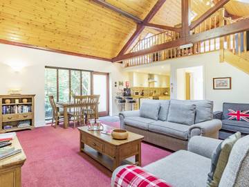 Cottage for 4 People in Banham, Norfolk, Photo 4