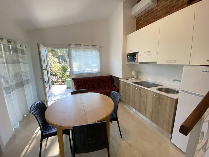 Ferienhaus für 8 Personen, mit Garten in Bibione - 2