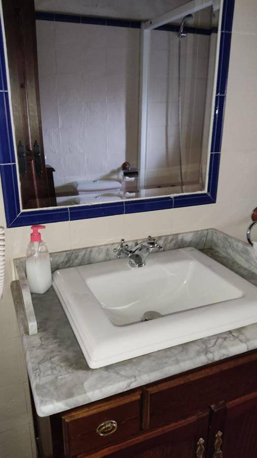 Casa rural para 3 personas en Berrocalejo de Aragona - 4