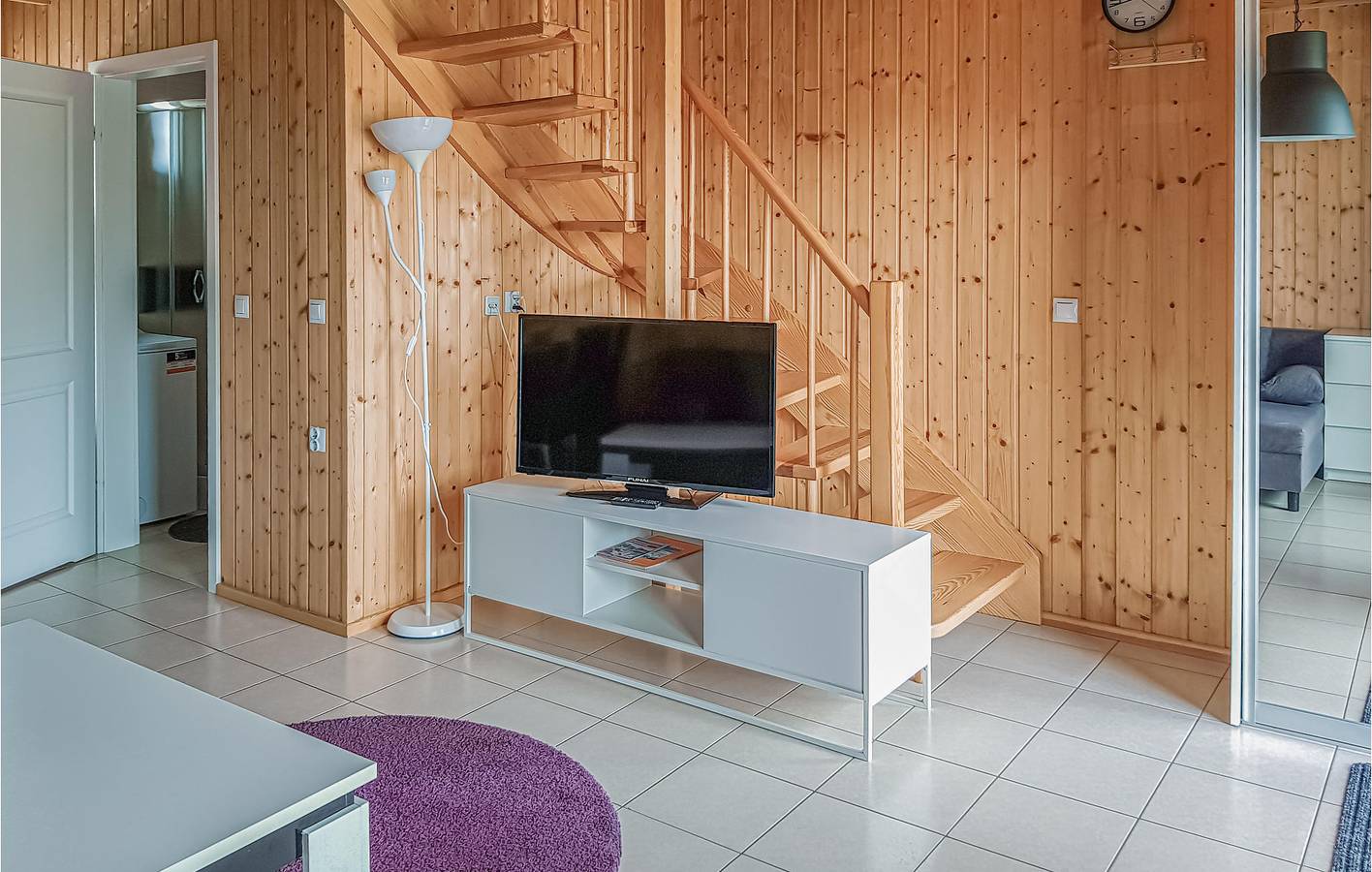 Maison de vacances pour 6 personnes in Ustronie Morskie, Mer Baltique polonaise