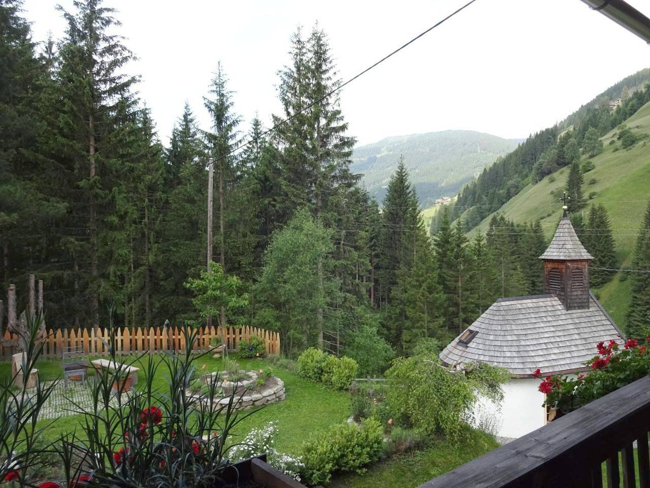 Four-Bedroom House with Balcony and Terrace in Villgratner Berge, Außervillgraten