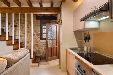 Casa Rural para 2 Personas en Gil-García, Provincia de Ávila, Foto 4