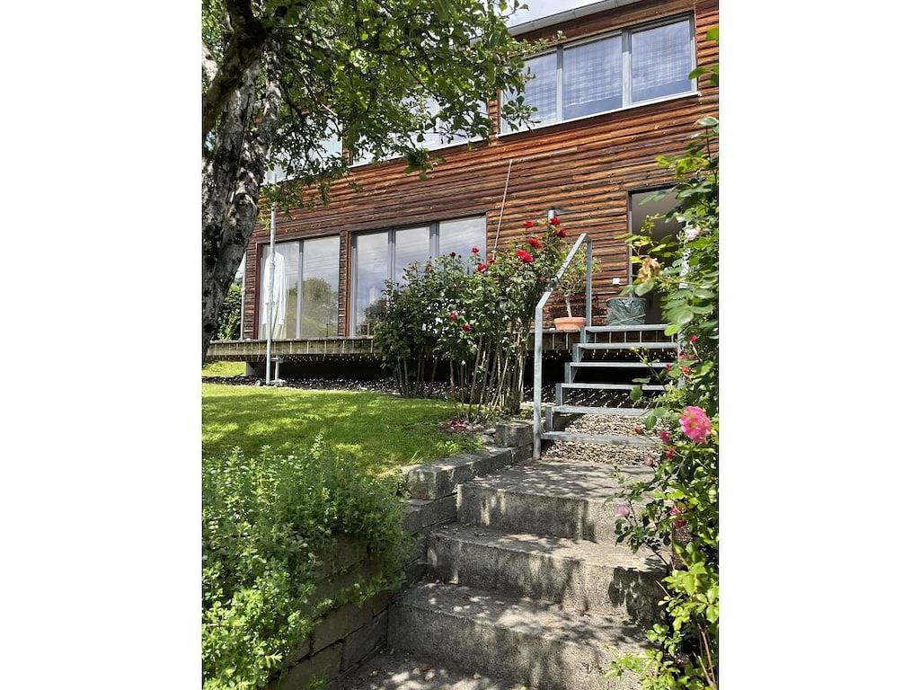 Ferienhaus mit 2 Schlafzimmer in Herrsching am Ammersee (Stadt), Herrsching