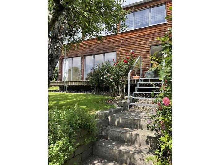 Ferienhaus mit 2 Schlafzimmer in Herrsching am Ammersee (Stadt), Herrsching