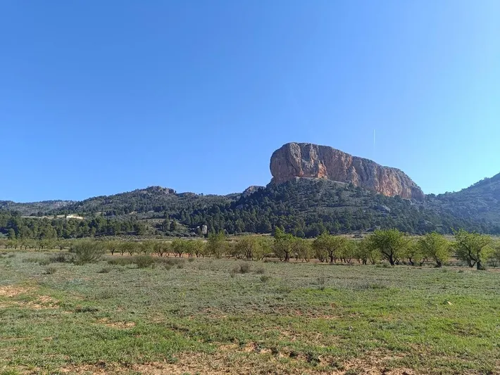 Casa de vacaciones para 6 personas, con vistas y terraza, Se admiten mascotas - 1