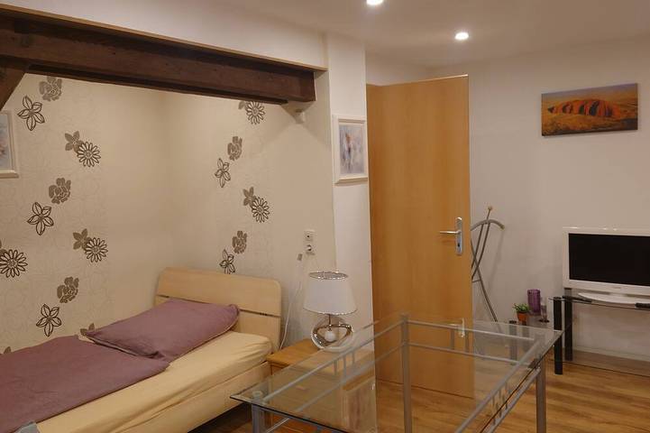 Ferienwohnung für 1 Personen - 1