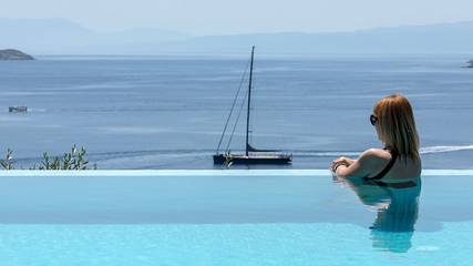 Villa for 10 People in Skiathos, Decentralized Administration of Thessaly - Central Greece, Photo 1