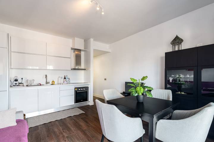 Gîte pour 3 personnes, avec balcon à Estoril - 3