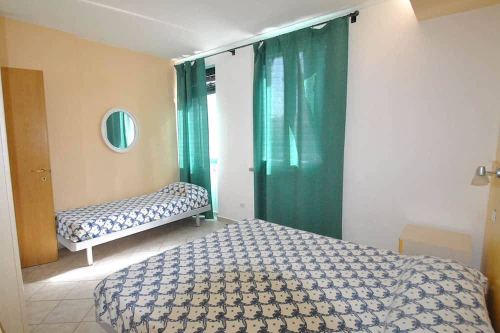 Apartamento entero, Villa Fiorella - Villa Fiorella - Bilo monte B in Castiglioncello, Costa Etrusca