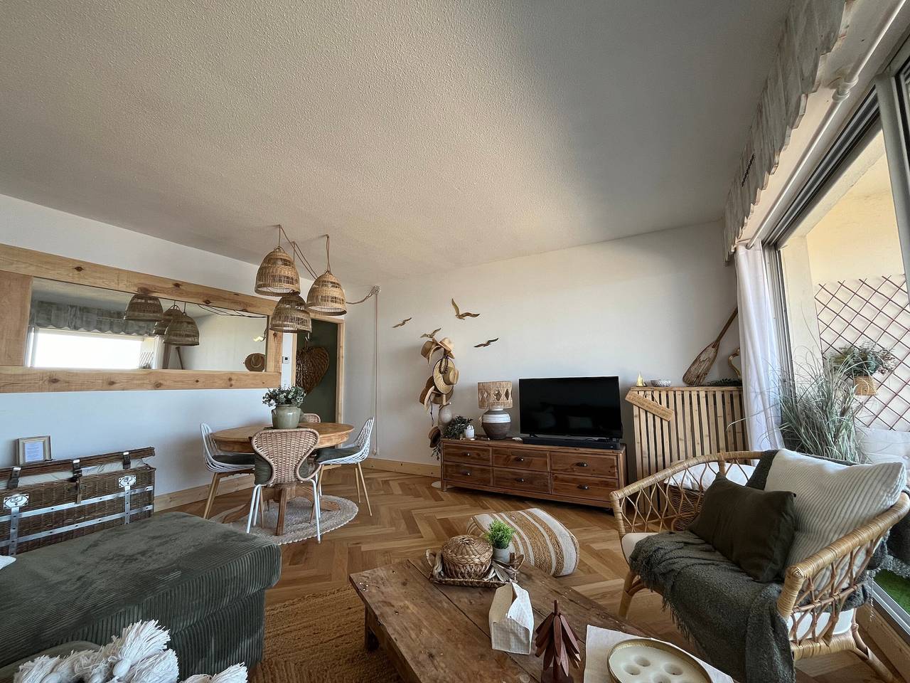 Photo : Appartement de vacances