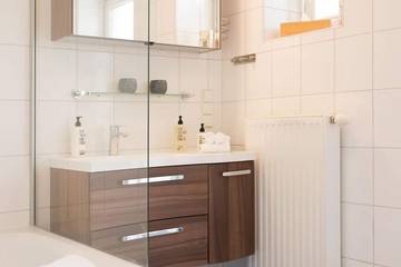 Vakantieappartement voor 4 Personen in Salzburg, Salzburg en omgeving, Afbeelding 2
