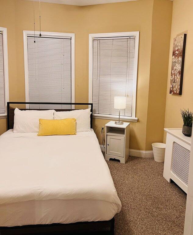 Ganze Wohnung, Cozy Quiet Apt in Suburbs - Very Walkable Area in Upper Darby, Pennsylvania