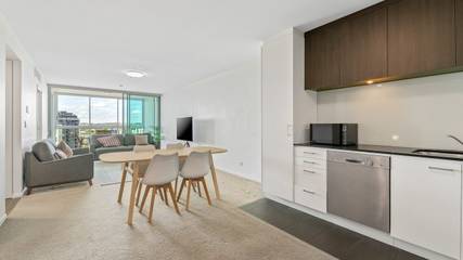 Vakantiewoning voor 4 Personen in East Brisbane, Brisbane, Afbeelding 4