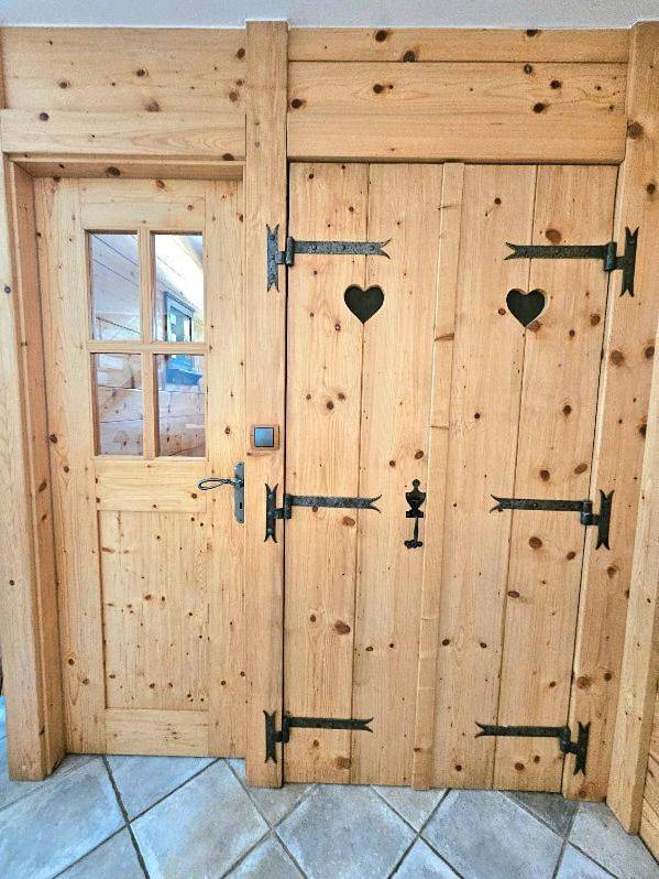 Location de vacances pour 6 personnes, avec vue et jardin à Saint-Laurent-en-Grandvaux - 3