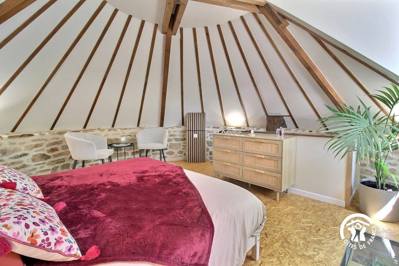 La Grée du Moulin in Péaule, Région de Vannes