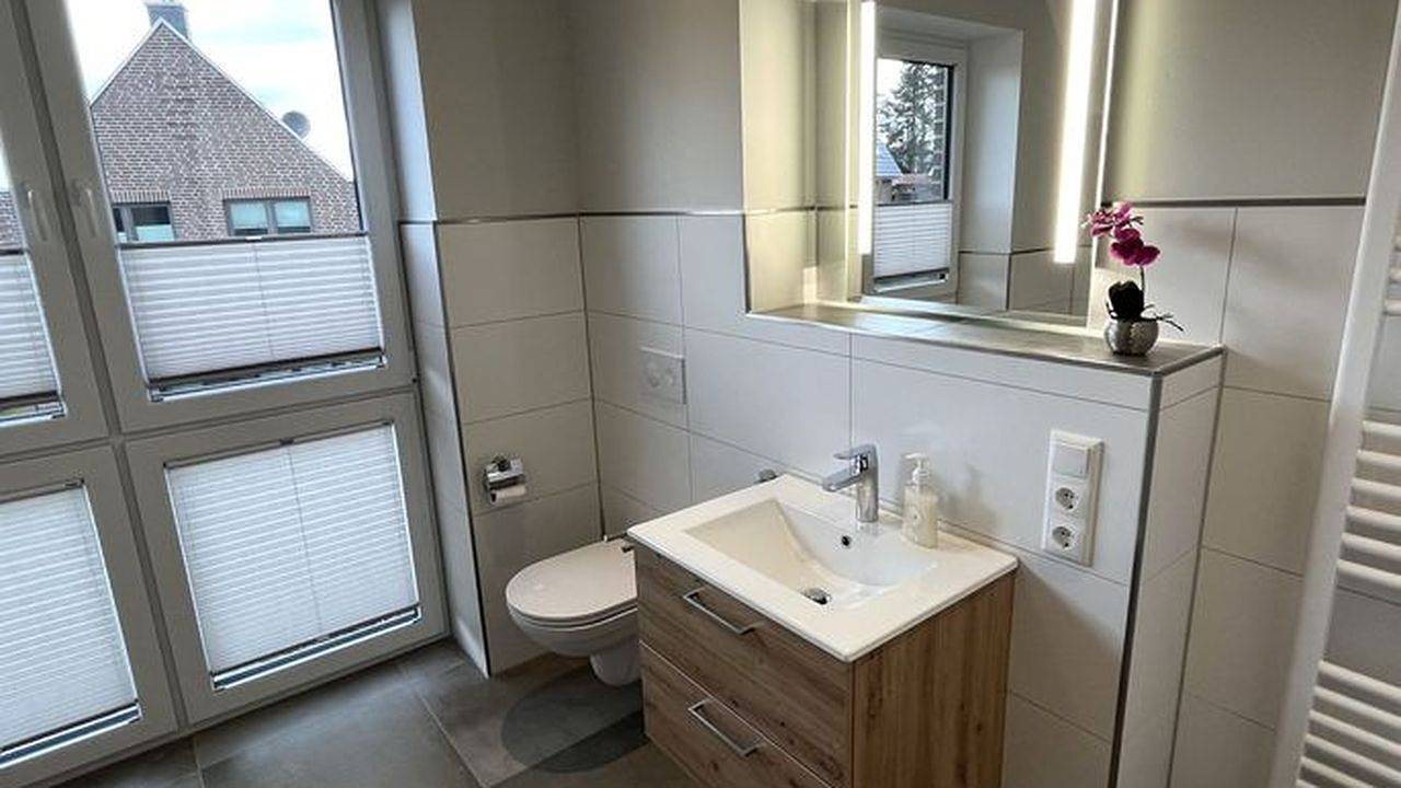 Ferienhaus für 6 Personen (110 m²) in Dangast in Varel, Metropolregion Bremen-Oldenburg