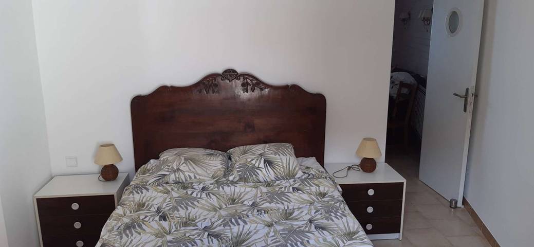 Gîte pour 7 personnes, animaux acceptés dans Le Vieux Phare Du Grau Du Roi - 4