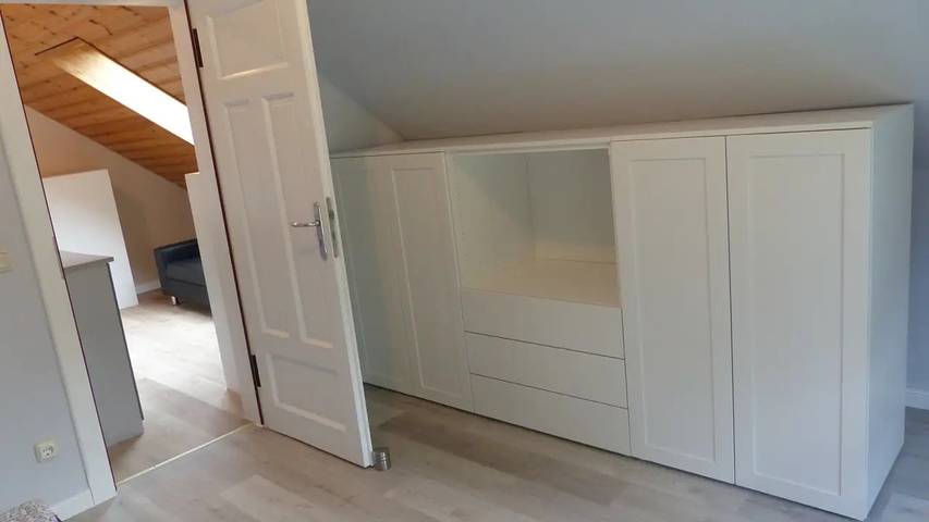 Ferienhaus für 10 Personen, mit Terrasse in Walsrode - 3
