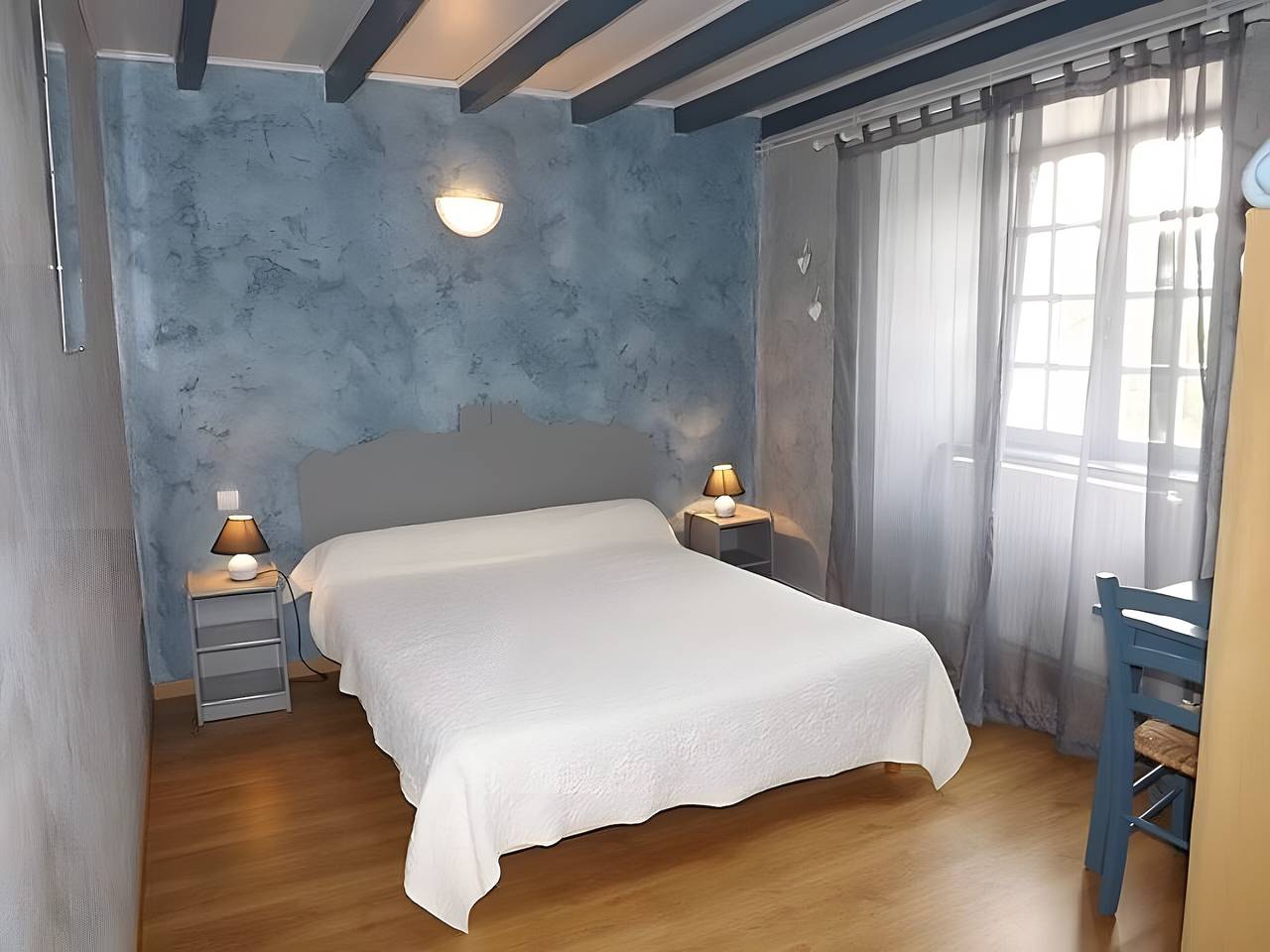 Chambre d'hôtes « Saint-Flour » in Val-d'Arcomie, Région de Saint-Flour