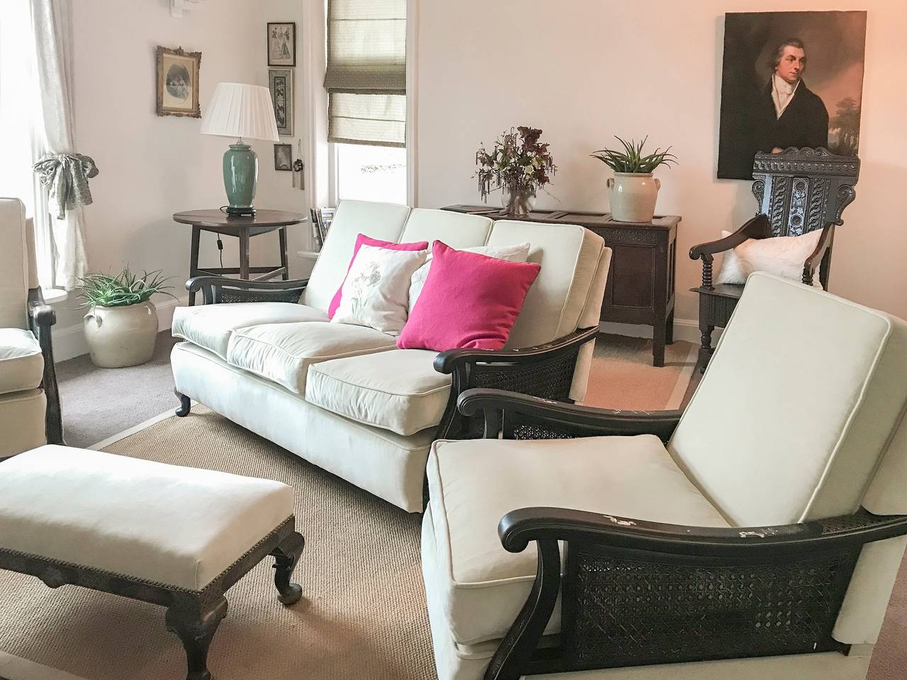 Wisteria Loft-24773 in Tenbury, Worcestershire