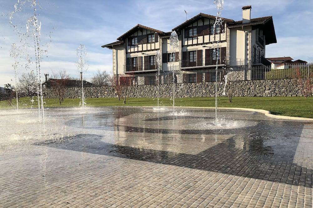 Ekain-Xokoa, expériences au paradis in Zugarramurdi, Province de Navarra