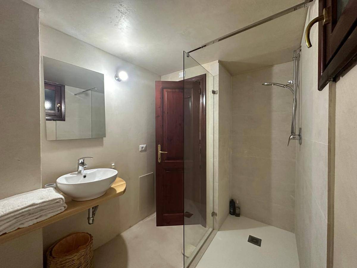 Hotel S'Ortale, Possibilità di Parcheggio interno e Ristorante all'aperto in Orosei, Golfe d'Orosei