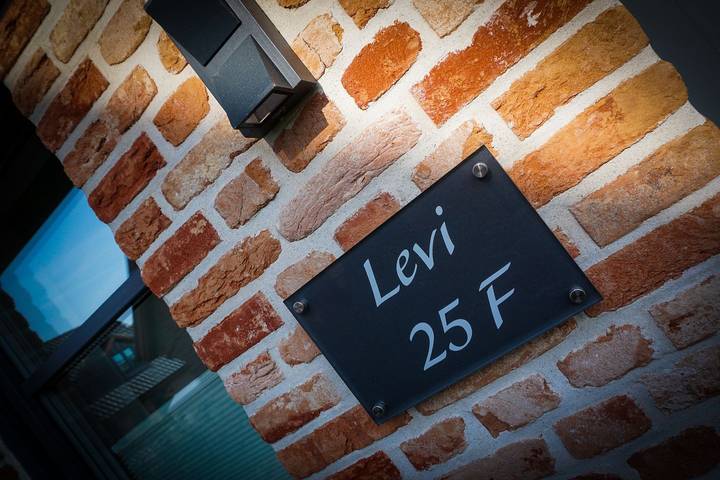 Ferienhaus für 4 Personen, mit Garten und Sauna in Tinnum - 3