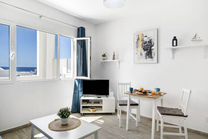 Ferienhaus für 2 Personen auf Lanzarote - 4