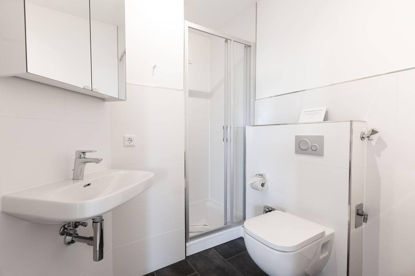 Entire apartment, Gemütliche Ferienwohnung mit Balkon in Juist