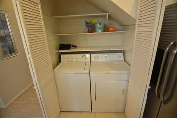 Vacation House for 7 Guests in Mission Bay (SD), San Diego, Picture 3