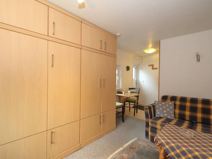 Ganze Wohnung, Solveig Maike 03 in Westerland, Sylt (Gemeinde)