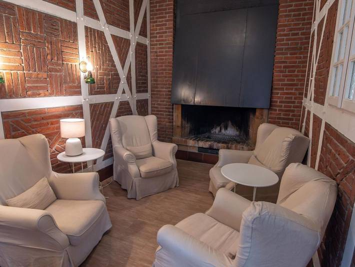 Ferienhaus für 6 Personen, mit Sauna und Terrasse in Sierksdorf - 3